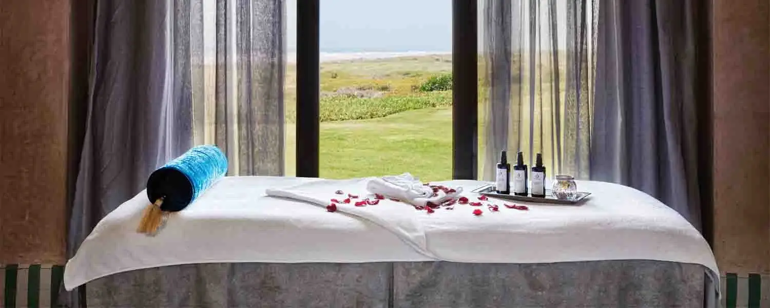 Mazagan Beach & Golf Resort-1